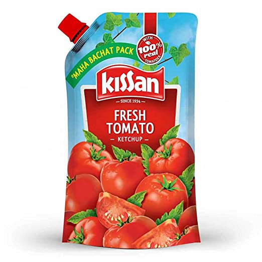 Kissan Tomato Ketchup